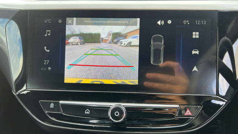 Vauxhall Corsa 1.2 GS 5dr Petrol Hatchback